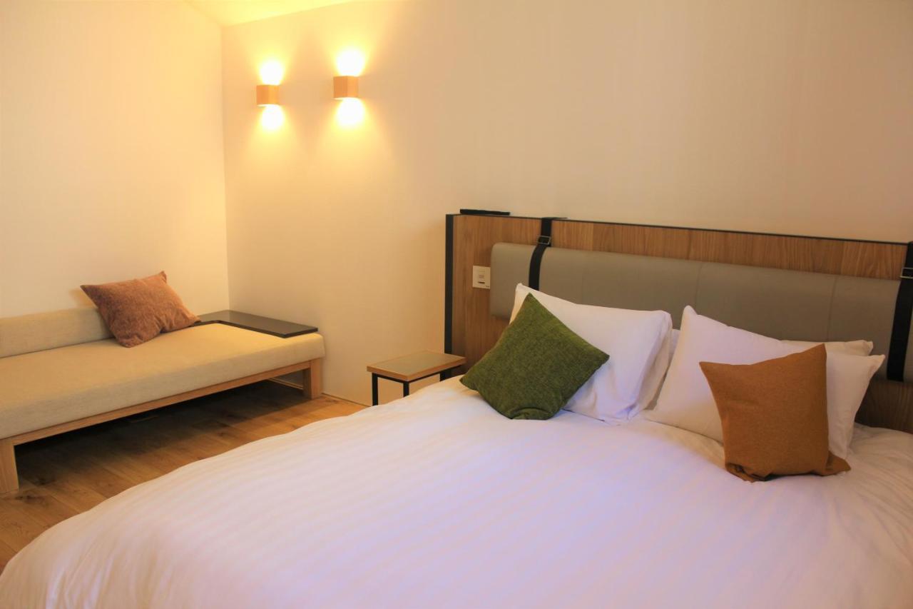 Condominium Ishitei Furano Ngoại thất bức ảnh