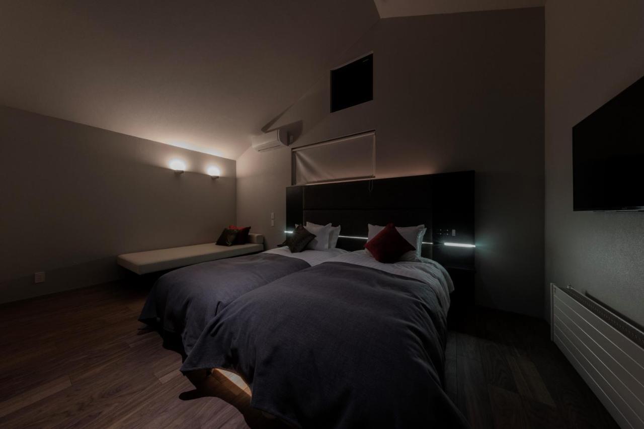 Condominium Ishitei Furano Ngoại thất bức ảnh