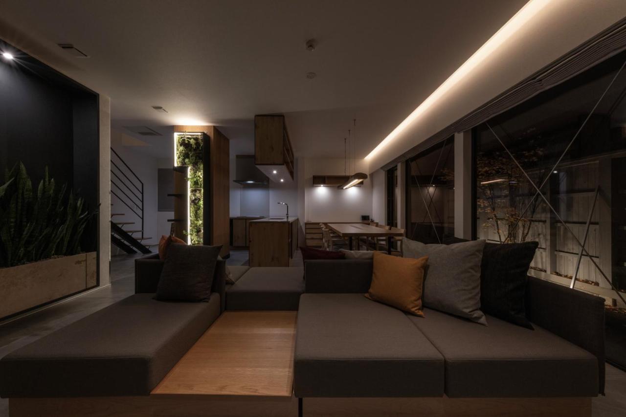 Condominium Ishitei Furano Ngoại thất bức ảnh