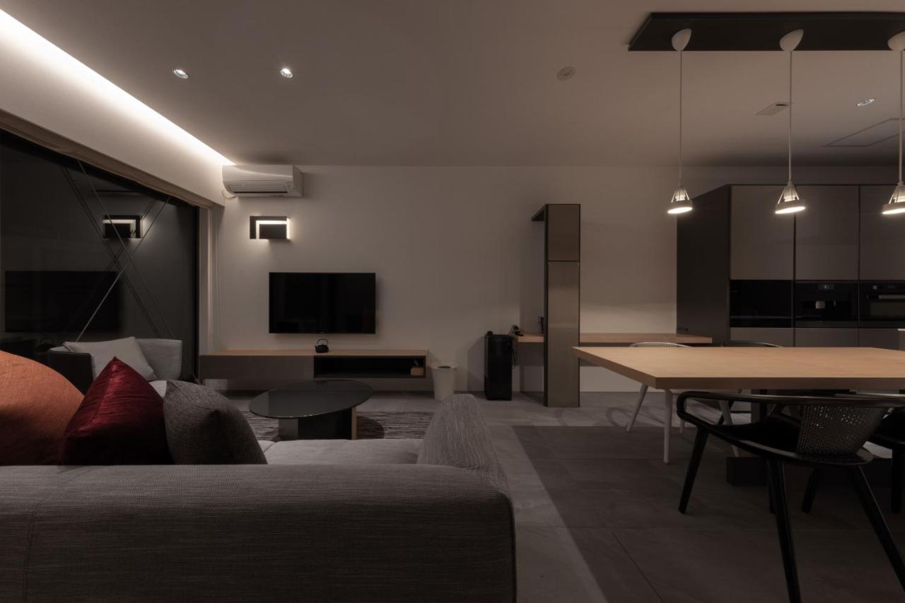 Condominium Ishitei Furano Ngoại thất bức ảnh