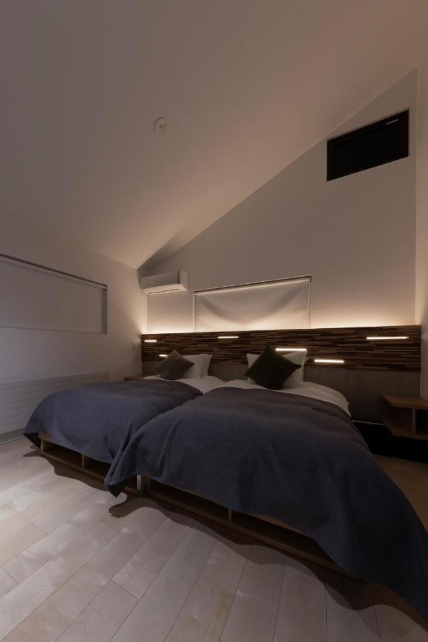 Condominium Ishitei Furano Ngoại thất bức ảnh