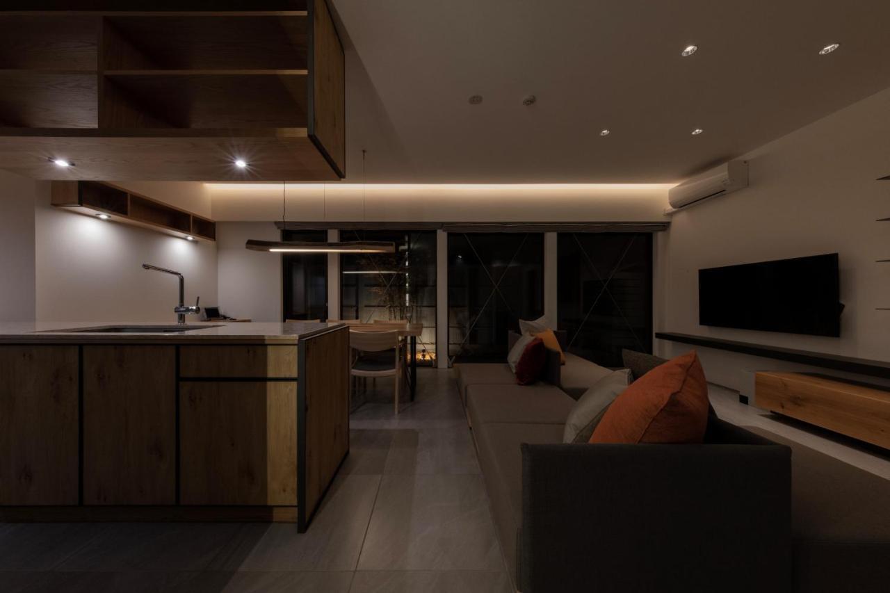 Condominium Ishitei Furano Ngoại thất bức ảnh
