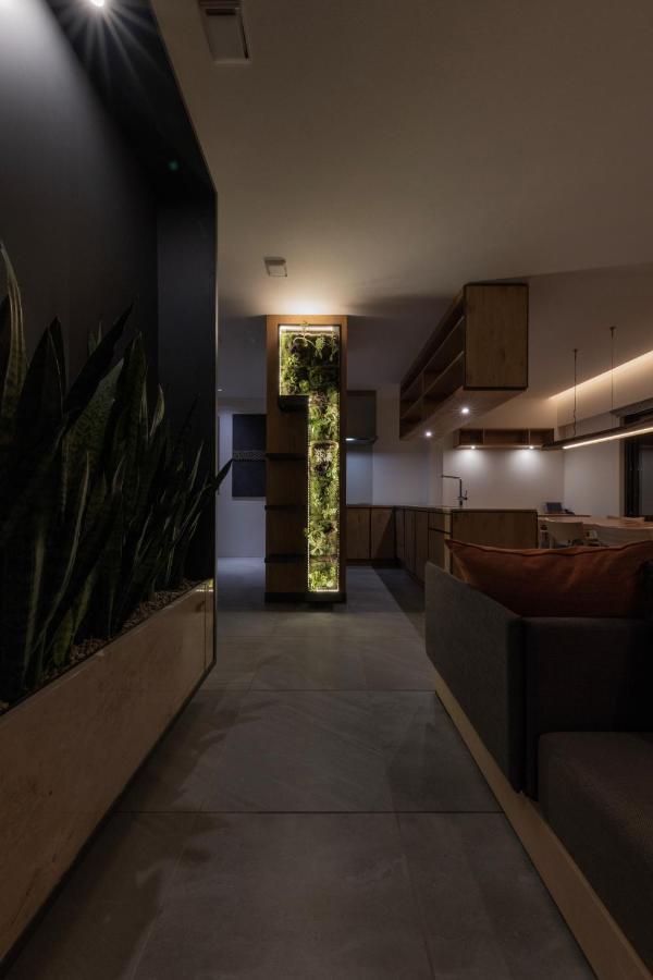Condominium Ishitei Furano Ngoại thất bức ảnh