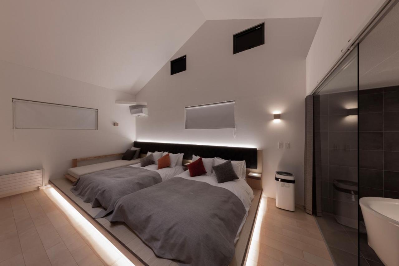 Condominium Ishitei Furano Ngoại thất bức ảnh