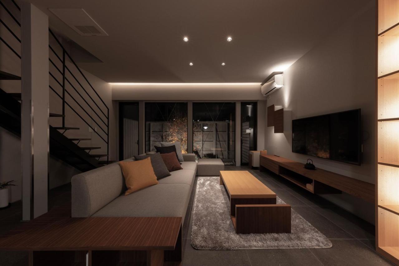 Condominium Ishitei Furano Ngoại thất bức ảnh