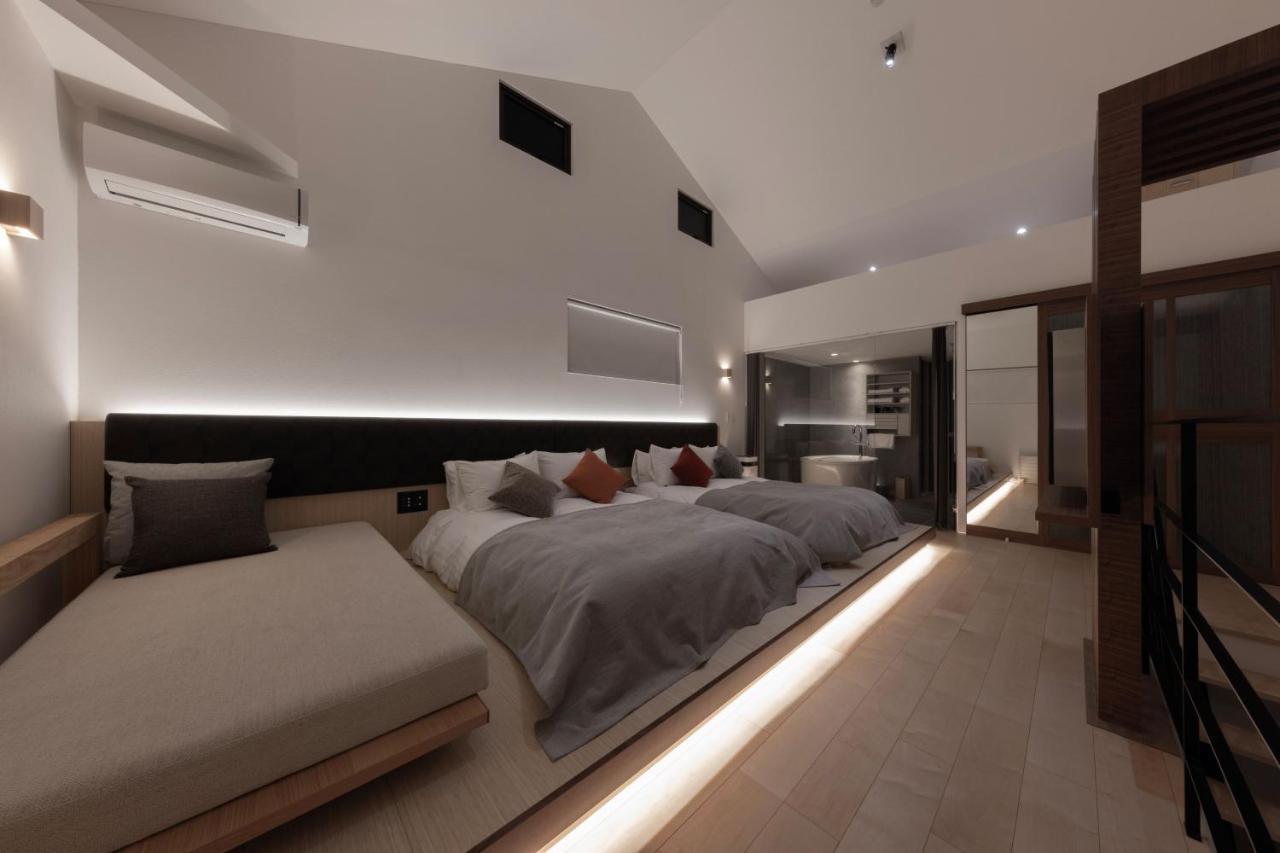 Condominium Ishitei Furano Ngoại thất bức ảnh
