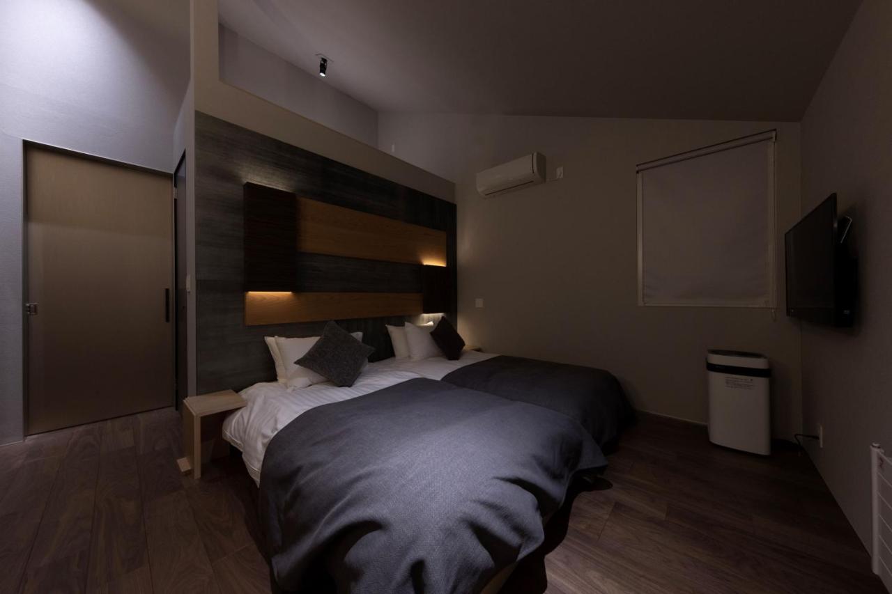 Condominium Ishitei Furano Ngoại thất bức ảnh