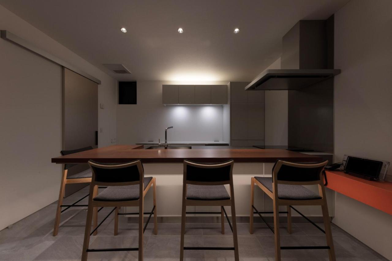 Condominium Ishitei Furano Ngoại thất bức ảnh