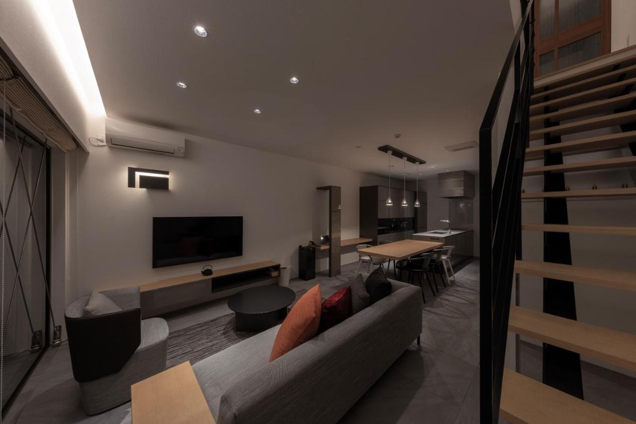 Condominium Ishitei Furano Ngoại thất bức ảnh