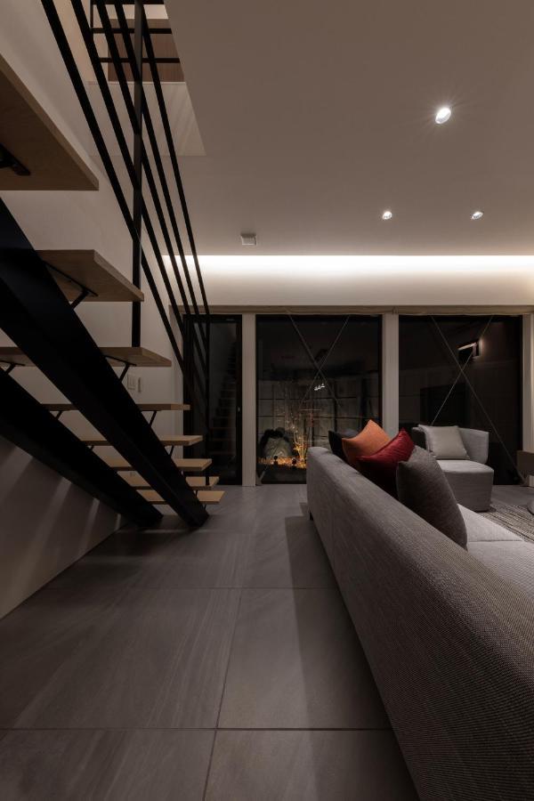 Condominium Ishitei Furano Ngoại thất bức ảnh