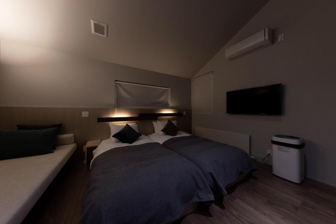 Condominium Ishitei Furano Ngoại thất bức ảnh
