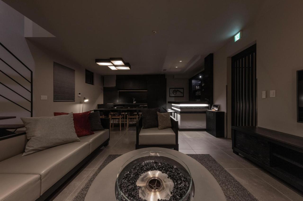 Condominium Ishitei Furano Ngoại thất bức ảnh