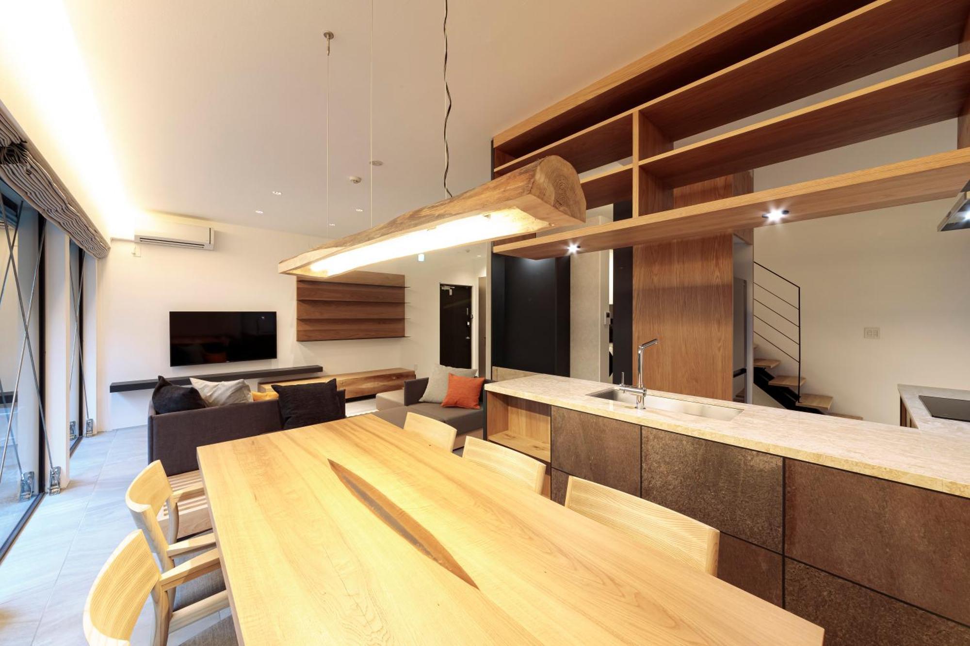 Condominium Ishitei Furano Ngoại thất bức ảnh